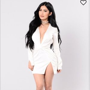 Meet your Posher, Glania